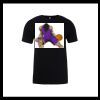 Mens Fitted Cotton Tee Thumbnail