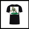 Mens Fitted Cotton Tee Thumbnail