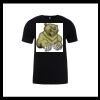 Mens Fitted Cotton Tee Thumbnail