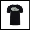 Mens Fitted Cotton Tee Thumbnail