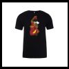 Mens Fitted Cotton Tee Thumbnail