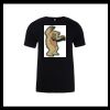 Mens Fitted Cotton Tee Thumbnail