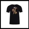 Mens Fitted Cotton Tee Thumbnail