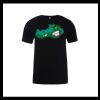 Mens Fitted Cotton Tee Thumbnail