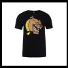 Mens Fitted Cotton Tee Thumbnail