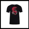 Mens Fitted Cotton Tee Thumbnail