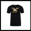 Mens Fitted Cotton Tee Thumbnail