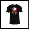 Mens Fitted Cotton Tee Thumbnail