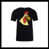 Mens Fitted Cotton Tee Thumbnail