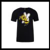 Mens Fitted Cotton Tee Thumbnail