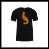 Mens Fitted Cotton Tee Thumbnail