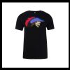 Mens Fitted Cotton Tee Thumbnail