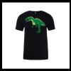 Mens Fitted Cotton Tee Thumbnail