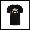Mens Fitted Cotton Tee Thumbnail