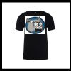 Mens Fitted Cotton Tee Thumbnail