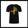 Mens Fitted Cotton Tee Thumbnail