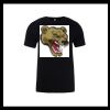 Mens Fitted Cotton Tee Thumbnail
