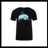 Mens Fitted Cotton Tee Thumbnail