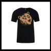 Mens Fitted Cotton Tee Thumbnail