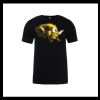 Mens Fitted Cotton Tee Thumbnail