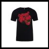 Mens Fitted Cotton Tee Thumbnail