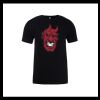 Mens Fitted Cotton Tee Thumbnail