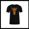 Mens Fitted Cotton Tee Thumbnail