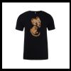 Mens Fitted Cotton Tee Thumbnail