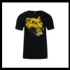 Mens Fitted Cotton Tee Thumbnail