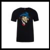 Mens Fitted Cotton Tee Thumbnail
