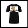 Mens Fitted Cotton Tee Thumbnail