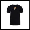 Mens Fitted Cotton Tee Thumbnail
