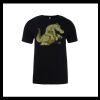 Mens Fitted Cotton Tee Thumbnail