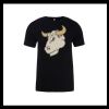 Mens Fitted Cotton Tee Thumbnail