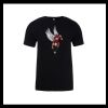 Mens Fitted Cotton Tee Thumbnail