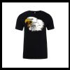 Mens Fitted Cotton Tee Thumbnail