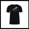 Mens Fitted Cotton Tee Thumbnail