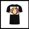 Mens Fitted Cotton Tee Thumbnail