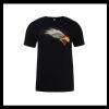 Mens Fitted Cotton Tee Thumbnail