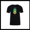 Mens Fitted Cotton Tee Thumbnail