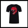 Mens Fitted Cotton Tee Thumbnail