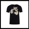 Mens Fitted Cotton Tee Thumbnail