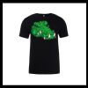 Mens Fitted Cotton Tee Thumbnail