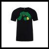 Mens Fitted Cotton Tee Thumbnail