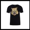 Mens Fitted Cotton Tee Thumbnail