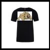 Mens Fitted Cotton Tee Thumbnail