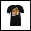 Mens Fitted Cotton Tee Thumbnail