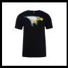 Mens Fitted Cotton Tee Thumbnail