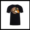 Mens Fitted Cotton Tee Thumbnail