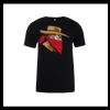 Mens Fitted Cotton Tee Thumbnail